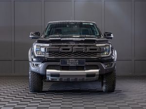 2024 Ford Ranger Raptor 5 Seat N1 Crewcab - Image 2