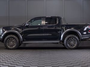 2024 Ford Ranger Raptor 5 Seat N1 Crewcab - Image 3