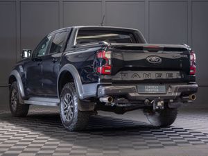 2024 Ford Ranger Raptor 5 Seat N1 Crewcab - Image 4