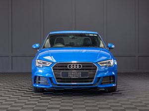 2018 Audi A3 S-Line - Image 2