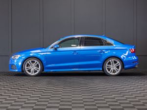 2018 Audi A3 S-Line - Image 3