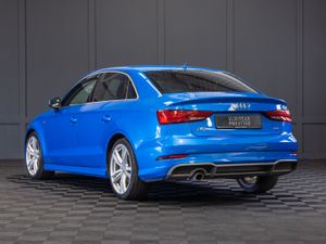 2018 Audi A3 S-Line - Image 4