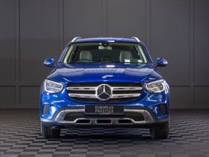 192 Mercedes-Benz GLC 220d 4Matic - Image 2
