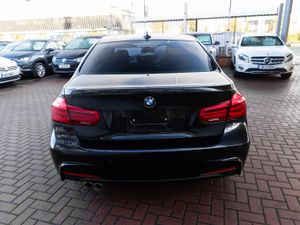BMW 320d M-SPORT SHADOW EDITION 4DR SALOON AUTO - Image 4
