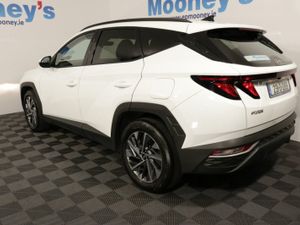 Hyundai Tucson Executive 1.6l Diesel SUV - Image 4