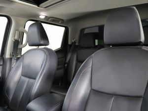 Nissan Navara Navara LE 190 D/C My20 4DR - Image 4
