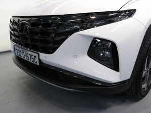 Hyundai Tucson Hybrid Exec Plus 1.6l Petrol Autom - Image 3