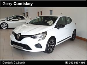 Renault Clio TCe 90 Dfull Equilibre - Image 3