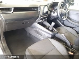 Renault Clio TCe 90 Dfull Equilibre - Image 4