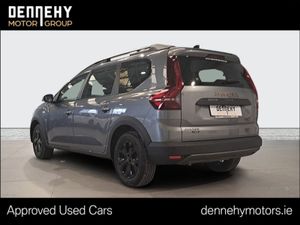 Dacia Jogger HEV 145 Extreme Auto - Image 3