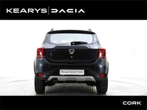 Dacia Sandero Stepway Alternative Blue dCi 95 My18 - Image 2