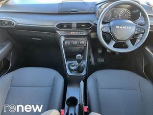 Dacia Jogger TCe 110 Essential - Image 2