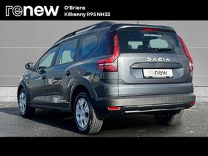 Dacia Jogger TCe 110 Essential - Image 3