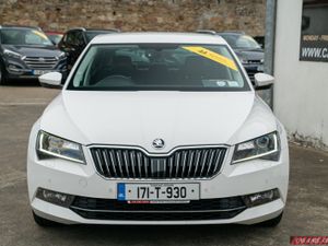 🔥 2017 Skoda Superb 1.6 TDI 120 BHP 🔥 - Image 4