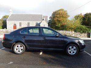 2010 Skoda Octavia 1.9 Tdi SE NCT 08/26 - Image 2