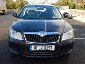 2010 Skoda Octavia 1.9 Tdi SE NCT 08/26 - Image 3