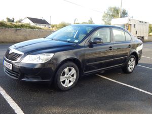 2010 Skoda Octavia 1.9 Tdi SE NCT 08/26 - Image 4