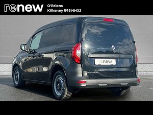 Renault Kangoo E-tech Ml19 Advance  X3 Seater - 1 - Image 4