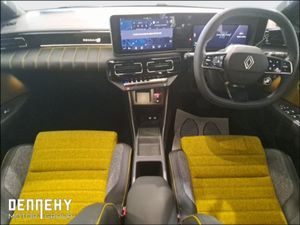Renault 5 Ev40 150hp Iconic - Image 2