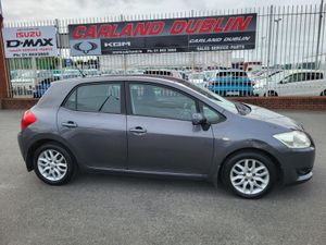 Toyota Auris 2007 - Image 3