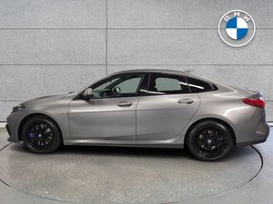 BMW 2 Series 218d M Sport - Image 3