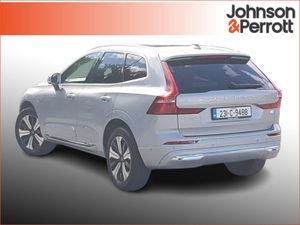 Volvo XC60 T6 350bhp AWD Phev Plus Bright / Septe - Image 4