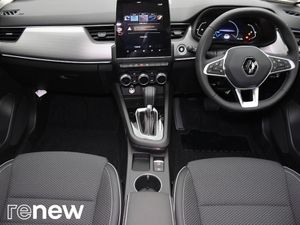 Renault Arkana S Edition E-tech Hybrid 145 Auto - Image 3