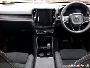 Volvo C40 238hp 69kwh RWD Plus / September Used C - Image 3