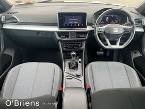 SEAT Tarraco  7seater / Automatic  SE DSG 2.0 TDI - Image 2