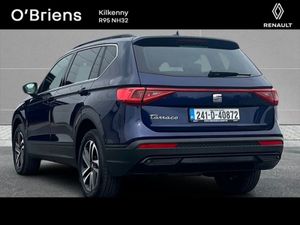 SEAT Tarraco  7seater / Automatic  SE DSG 2.0 TDI - Image 3