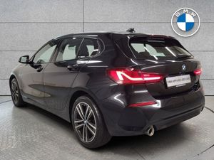 BMW 1 Series 118i SE Auto - Image 3
