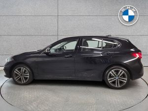 BMW 1 Series 118i SE Auto - Image 4