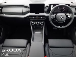 Skoda Kodiaq  sunroof 20  Wheels selection Plus 2 - Image 2