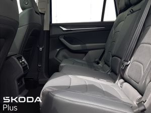 Skoda Kodiaq  sunroof 20  Wheels selection Plus 2 - Image 3