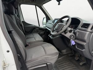 2021 Vauxhall Movano 2.3CDI L3 H3 135BHP - Image 2