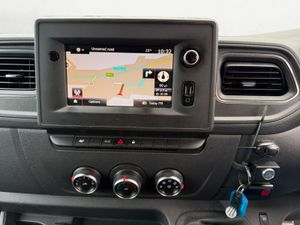 2021 Vauxhall Movano 2.3CDI L3 H3 135BHP - Image 3