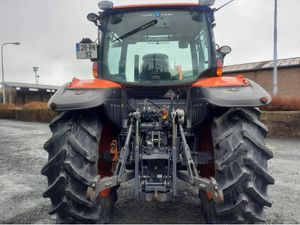 2021 Kubota M115GX-IV - Image 3