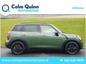 MINI COUNTRYMAN Cooper D - Image 3