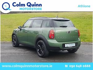 MINI COUNTRYMAN Cooper D - Image 4
