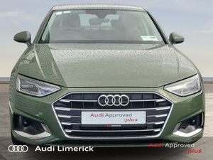 Audi A4 30 TDI 136HP S Tronic SE - Image 3