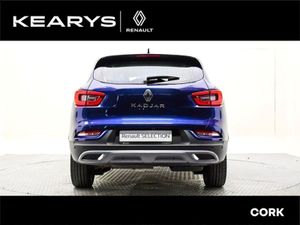 Renault KADJAR GT Line TCe 140 GPF My18 - Image 3