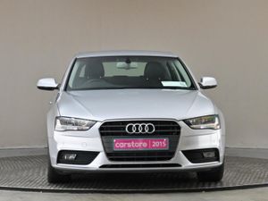 Audi A4 2.0 TDI SE Technik Ultra 163BHP - Image 2