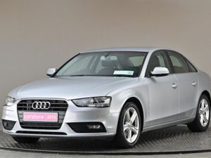 Audi A4 2.0 TDI SE Technik Ultra 163BHP - Image 3