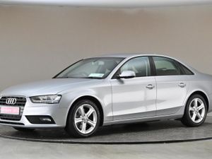 Audi A4 2.0 TDI SE Technik Ultra 163BHP - Image 4