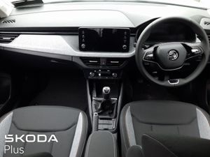 Skoda Kamiq  selection  1.0tsi 115HP - Image 2