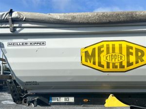 2021 MEILLER TRAILER - Image 2