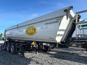 2021 MEILLER TRAILER - Image 4