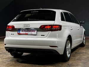 Audi A3 1.4 TFSI AUTOMATIC - CRUISE CONTROL - REVE - Image 4