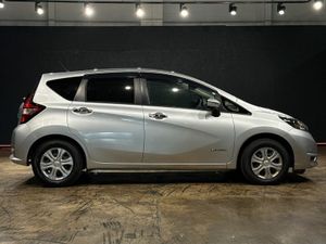 Nissan Note 1.2 AUTOMATIC HYBRID - REVERSE CAMERA - Image 3