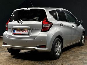 Nissan Note 1.2 AUTOMATIC HYBRID - REVERSE CAMERA - Image 4